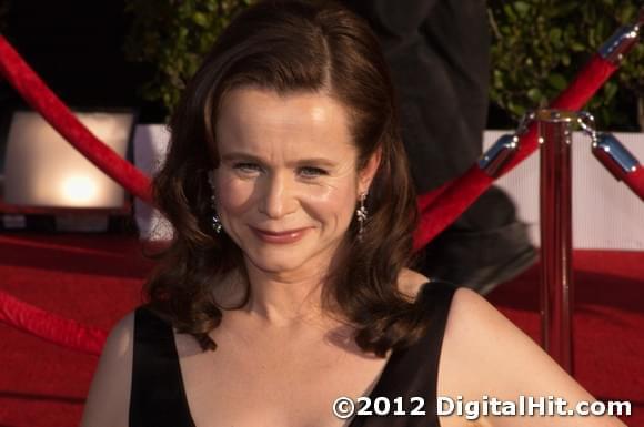 Emily Watson | 18th Annual Screen Actors Guild Awards