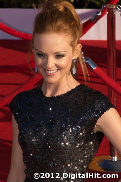 Jayma Mays | 18th Annual Screen Actors Guild Awards