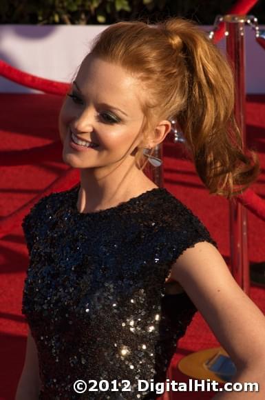 Jayma Mays | 18th Annual Screen Actors Guild Awards