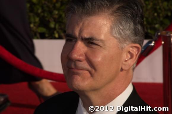 Kevin O’Rourke | 18th Annual Screen Actors Guild Awards