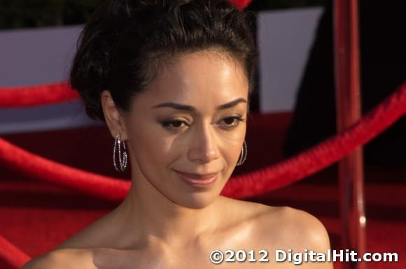 Aimee Garcia | 18th Annual Screen Actors Guild Awards