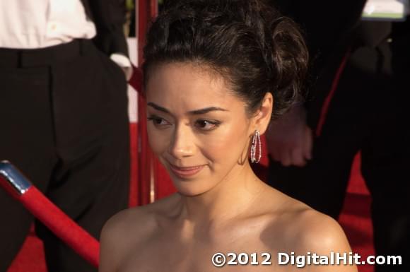 Aimee Garcia | 18th Annual Screen Actors Guild Awards