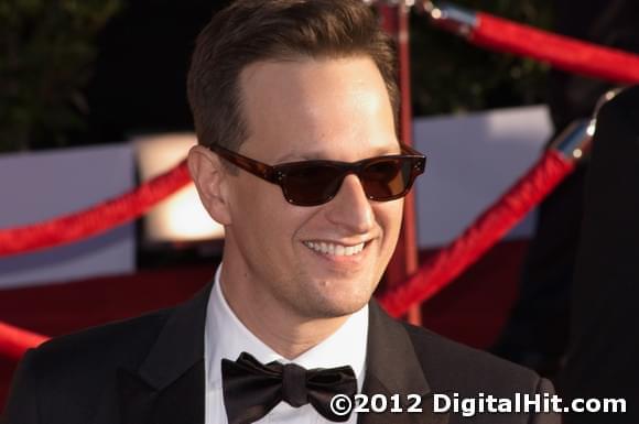 Josh Charles | 18th Annual Screen Actors Guild Awards