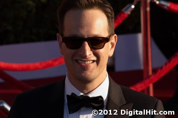 Josh Charles | 18th Annual Screen Actors Guild Awards