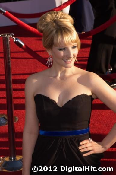 Melissa Rauch | 18th Annual Screen Actors Guild Awards