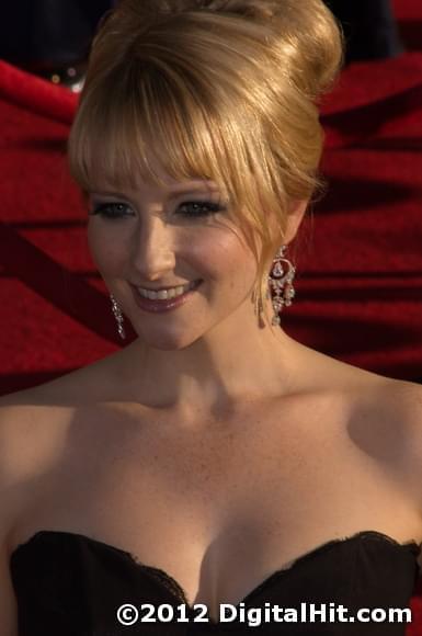 Melissa Rauch | 18th Annual Screen Actors Guild Awards