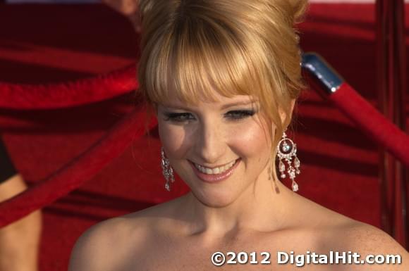 Melissa Rauch | 18th Annual Screen Actors Guild Awards
