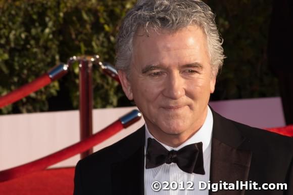 Patrick Duffy | 18th Annual Screen Actors Guild Awards