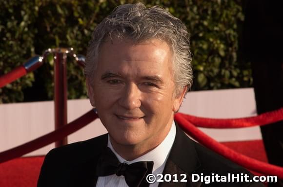 Patrick Duffy | 18th Annual Screen Actors Guild Awards