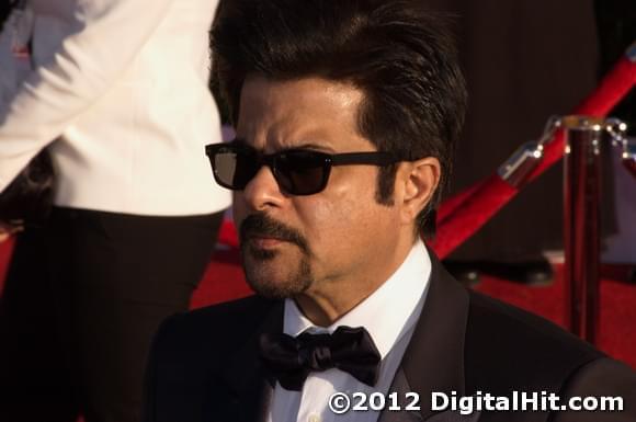Anil Kapoor | 18th Annual Screen Actors Guild Awards