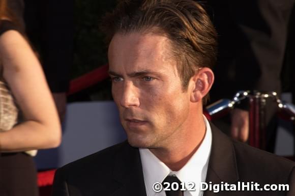 Desmond Harrington | 18th Annual Screen Actors Guild Awards