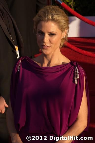 Julie Bowen | 18th Annual Screen Actors Guild Awards