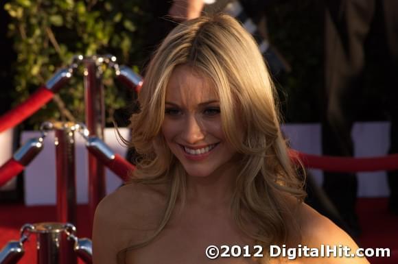 Photo: Picture of Katrina Bowden | 18th Annual Screen Actors Guild Awards 18th-SAG-Awards-0139.jpg