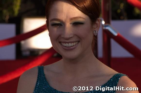 Ellie Kemper | 18th Annual Screen Actors Guild Awards