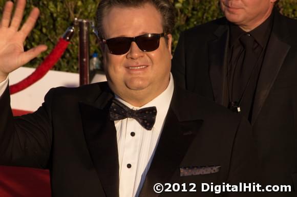 Eric Stonestreet | 18th Annual Screen Actors Guild Awards