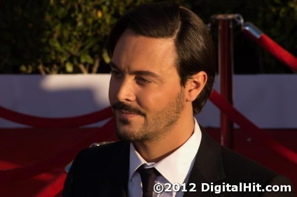 Jack Huston | 18th Annual Screen Actors Guild Awards