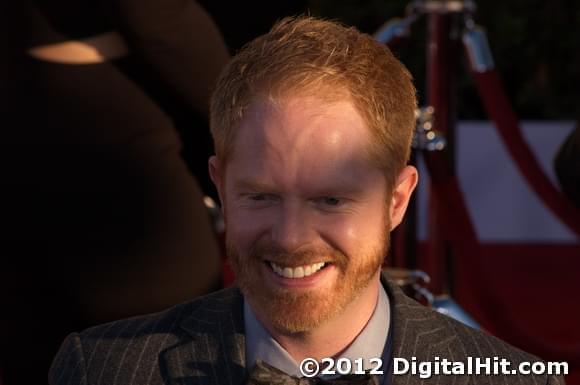 Jesse Tyler Ferguson | 18th Annual Screen Actors Guild Awards