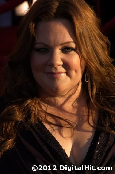 Melissa McCarthy | 18th Annual Screen Actors Guild Awards