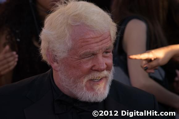 Nick Nolte | 18th Annual Screen Actors Guild Awards