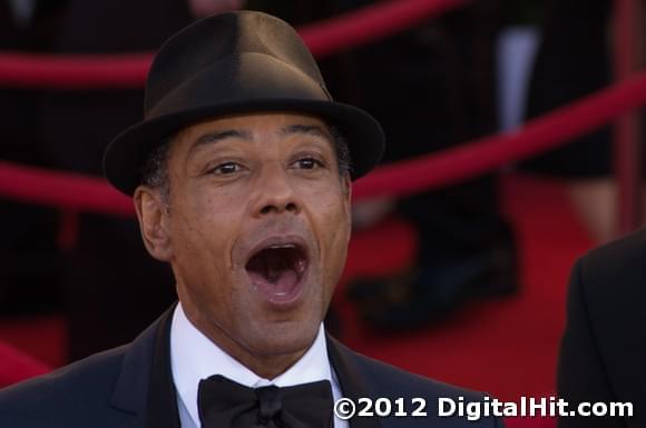 Giancarlo Esposito | 18th Annual Screen Actors Guild Awards