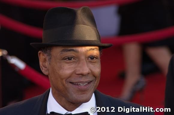 Giancarlo Esposito | 18th Annual Screen Actors Guild Awards