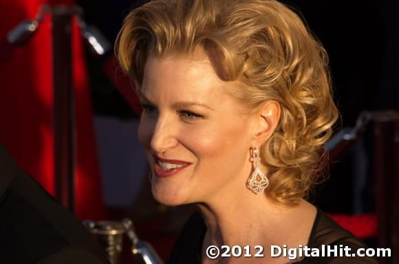 Anna Gunn | 18th Annual Screen Actors Guild Awards