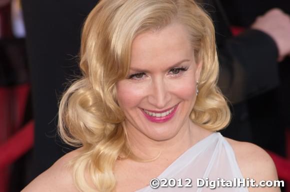 Angela Kinsey | 18th Annual Screen Actors Guild Awards