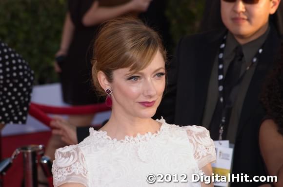Judy Greer | 18th Annual Screen Actors Guild Awards