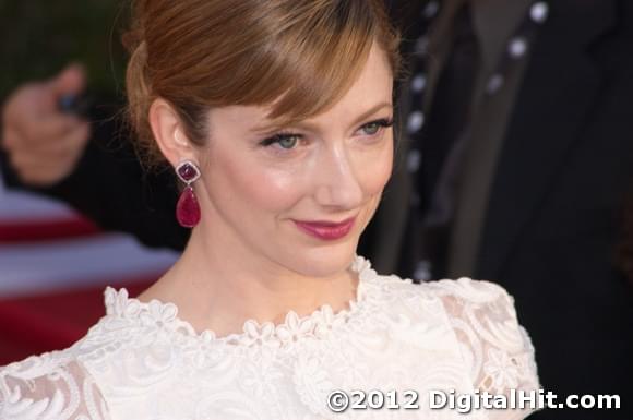 Judy Greer | 18th Annual Screen Actors Guild Awards