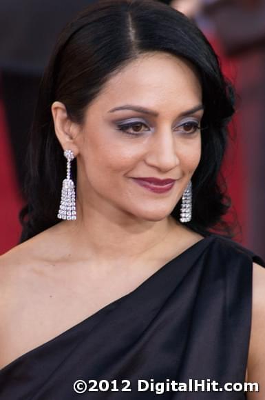 Archie Panjabi | 18th Annual Screen Actors Guild Awards