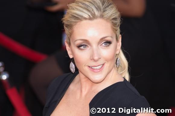 Jane Krakowski | 18th Annual Screen Actors Guild Awards