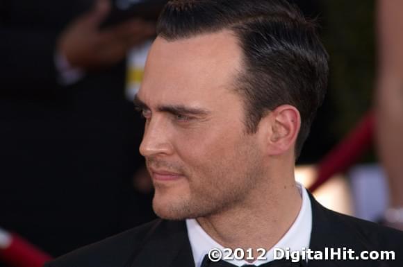 Cheyenne Jackson | 18th Annual Screen Actors Guild Awards