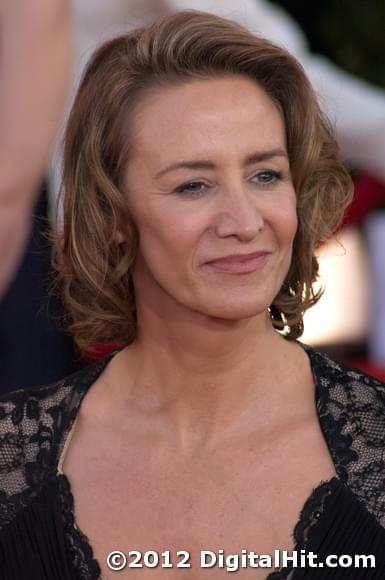 Janet McTeer | 18th Annual Screen Actors Guild Awards