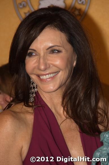 Mary Steenburgen | 18th Annual Screen Actors Guild Awards