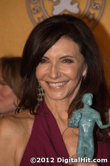 Mary Steenburgen | 18th Annual Screen Actors Guild Awards