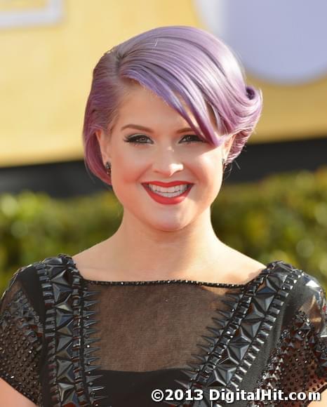 Kelly Osbourne | 19th Annual Screen Actors Guild Awards