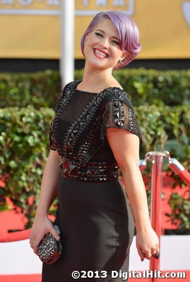 Kelly Osbourne | 19th Annual Screen Actors Guild Awards