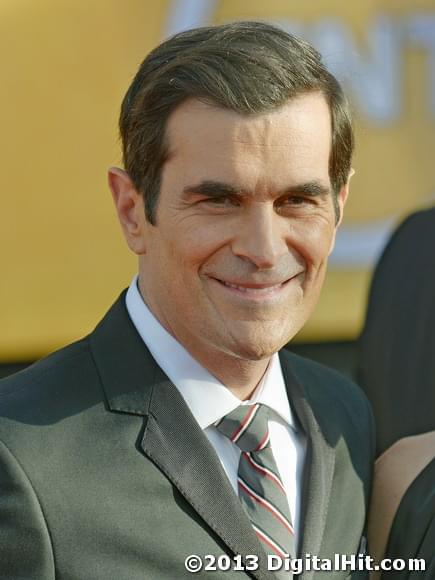Ty Burrell | 19th Annual Screen Actors Guild Awards