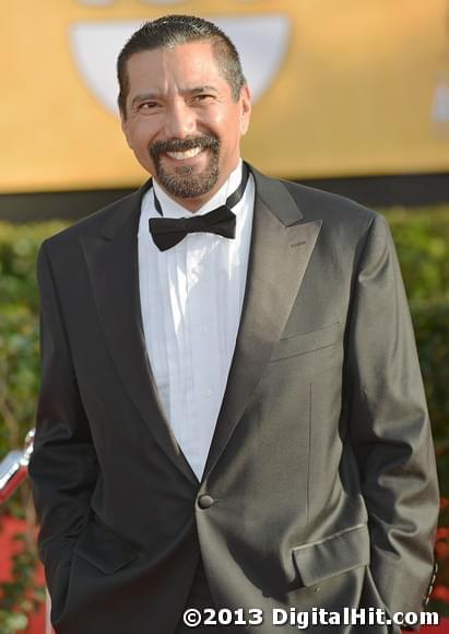 Steven Michael Quezada | 19th Annual Screen Actors Guild Awards
