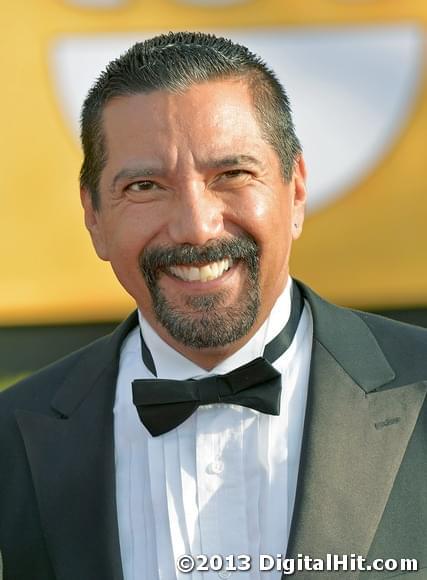 Steven Michael Quezada | 19th Annual Screen Actors Guild Awards