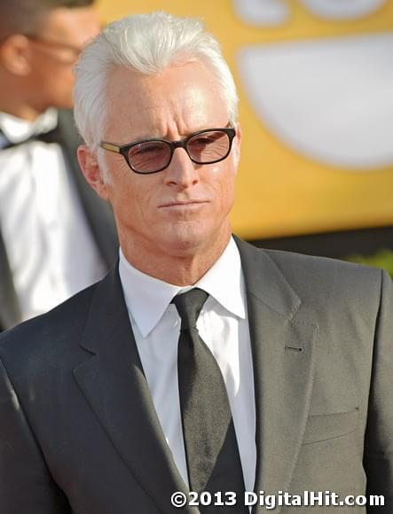 John Slattery | 19th Annual Screen Actors Guild Awards