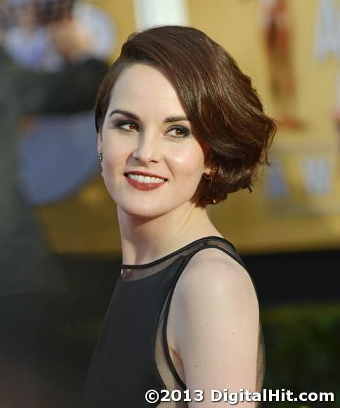 Michelle Dockery | 19th Annual Screen Actors Guild Awards