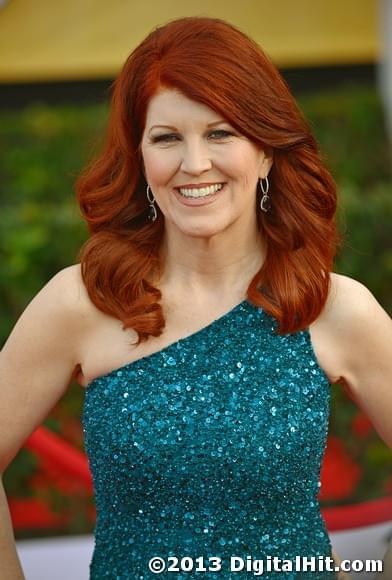 Kate Flannery | 19th Annual Screen Actors Guild Awards