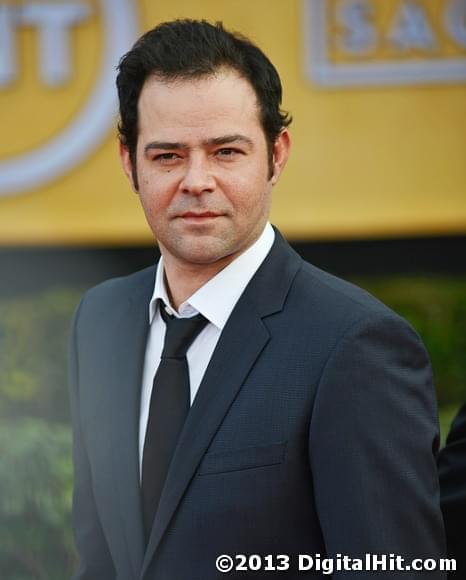 Rory Cochrane | 19th Annual Screen Actors Guild Awards