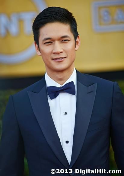 Harry Shum Jr. | 19th Annual Screen Actors Guild Awards