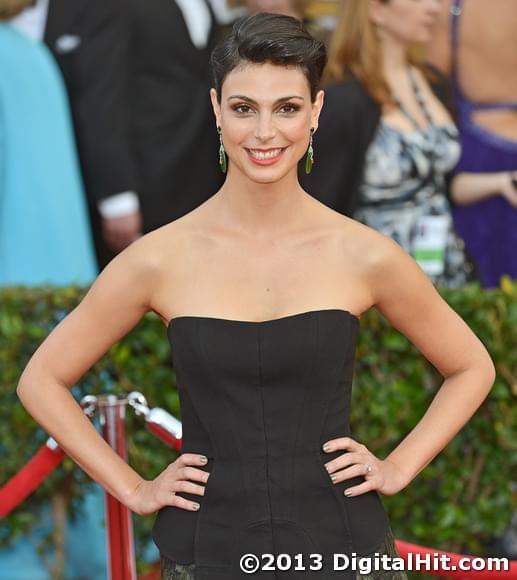 Morena Baccarin | 19th Annual Screen Actors Guild Awards