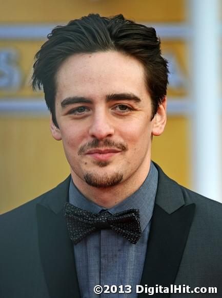 Vincent Piazza | 19th Annual Screen Actors Guild Awards