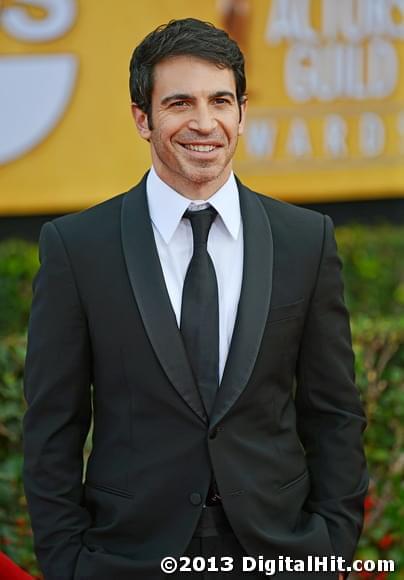 Chris Messina | 19th Annual Screen Actors Guild Awards