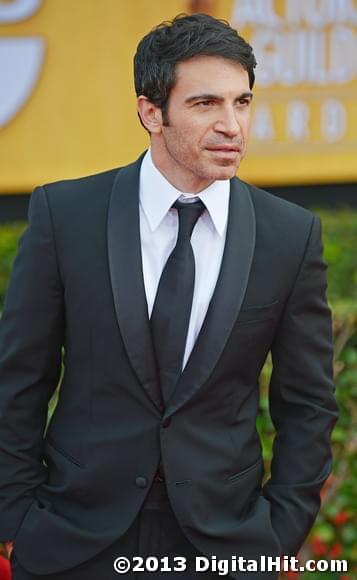 Chris Messina | 19th Annual Screen Actors Guild Awards