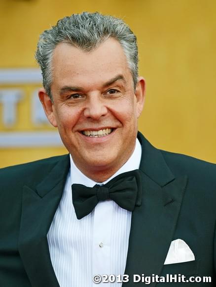 Danny Huston | 19th Annual Screen Actors Guild Awards